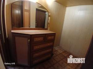 1-к квартира, вторичка, 35м2, 2/5 этаж
