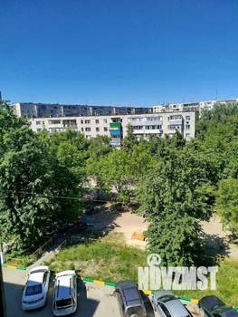 3-к квартира, вторичка, 65м2, 5/5 этаж