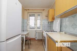 3-к квартира, вторичка, 66м2, 9/9 этаж