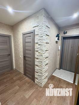 2-к квартира, вторичка, 62м2, 11/13 этаж