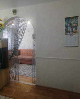 1-к квартира, вторичка, 23м2, 4/5 этаж