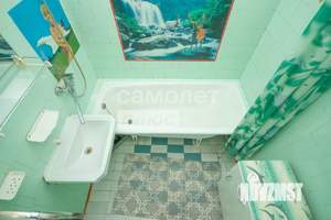 2-к квартира, вторичка, 51м2, 3/5 этаж