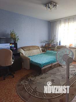 1-к квартира, вторичка, 39м2, 8/9 этаж