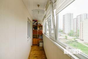 2-к квартира, вторичка, 64м2, 6/10 этаж