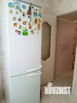 2-к квартира, вторичка, 46м2, 3/5 этаж