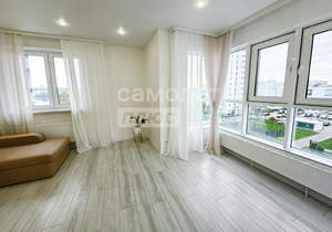 2-к квартира, вторичка, 59м2, 5/24 этаж