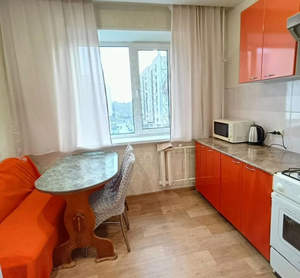 1-к квартира, вторичка, 31м2, 6/10 этаж