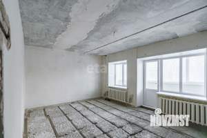 3-к квартира, вторичка, 90м2, 3/9 этаж