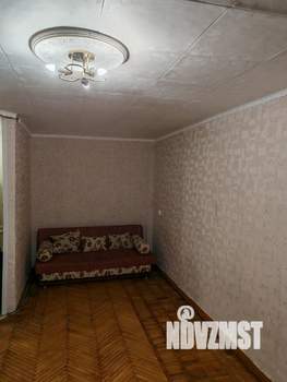 1-к квартира, вторичка, 36м2, 6/9 этаж