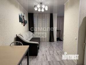 2-к квартира, вторичка, 58м2, 18/20 этаж