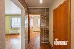 1-к квартира, вторичка, 31м2, 9/9 этаж