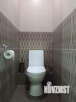 2-к квартира, вторичка, 51м2, 21/24 этаж