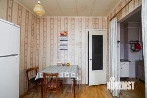 4-к квартира, вторичка, 77м2, 9/9 этаж