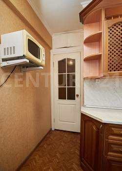 2-к квартира, вторичка, 45м2, 3/5 этаж