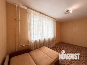 2-к квартира, вторичка, 46м2, 1/3 этаж