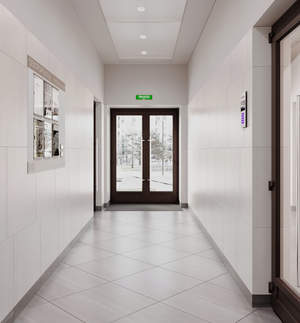 Студия квартира, вторичка, 27м2, 3/4 этаж