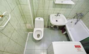 1-к квартира, вторичка, 36м2, 7/9 этаж