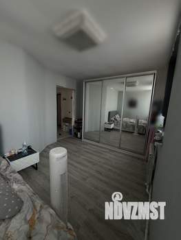 2-к квартира, вторичка, 45м2, 1/4 этаж