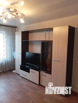 2-к квартира, вторичка, 46м2, 2/2 этаж