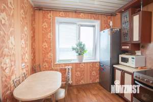 2-к квартира, вторичка, 53м2, 10/10 этаж