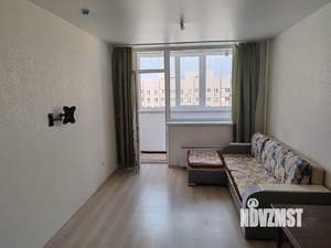 Студия квартира, вторичка, 28м2, 24/24 этаж