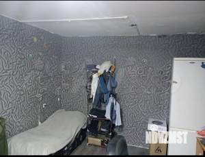 1-к квартира, вторичка, 41м2, 8/11 этаж