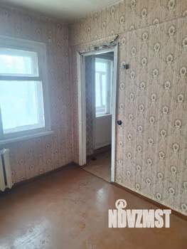 3-к квартира, вторичка, 45м2, 2/5 этаж