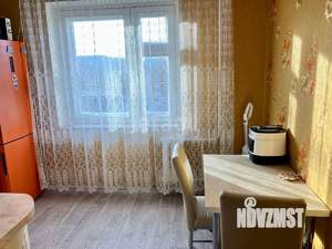 1-к квартира, вторичка, 34м2, 6/10 этаж