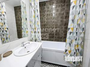 Студия квартира, вторичка, 22м2, 12/24 этаж