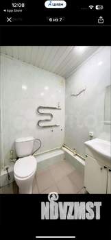 2-к квартира, вторичка, 46м2, 5/5 этаж