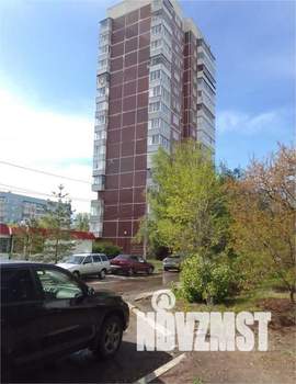 2-к квартира, вторичка, 53м2, 1/16 этаж