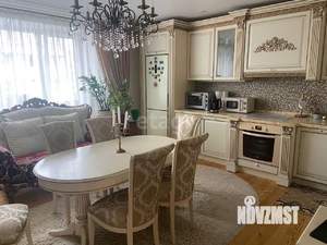 3-к квартира, вторичка, 78м2, 4/10 этаж