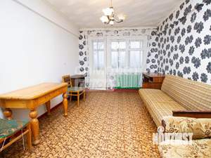 3-к квартира, вторичка, 58м2, 5/5 этаж