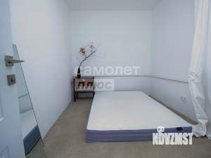 4-к квартира, вторичка, 60м2, 5/5 этаж