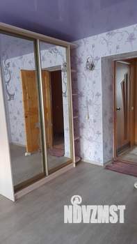 5-к квартира, вторичка, 90м2, 1/4 этаж