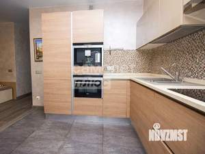 3-к квартира, вторичка, 75м2, 4/4 этаж
