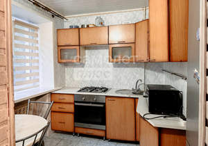 2-к квартира, вторичка, 39м2, 2/3 этаж