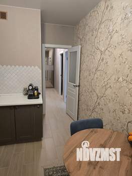 2-к квартира, вторичка, 53м2, 24/24 этаж