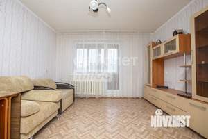 3-к квартира, вторичка, 65м2, 9/9 этаж
