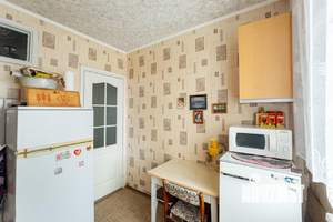 2-к квартира, вторичка, 44м2, 4/9 этаж