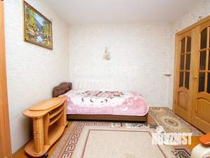 1-к квартира, вторичка, 35м2, 1/5 этаж