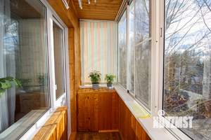 2-к квартира, вторичка, 46м2, 4/5 этаж