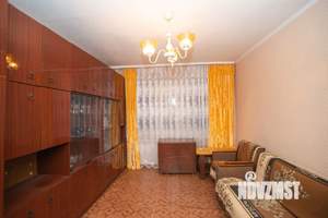 3-к квартира, вторичка, 60м2, 1/5 этаж