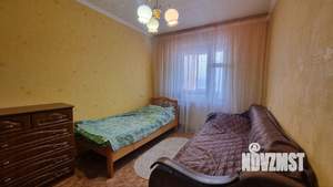 2-к квартира, вторичка, 54м2, 6/9 этаж