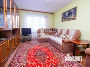 3-к квартира, вторичка, 66м2, 1/10 этаж