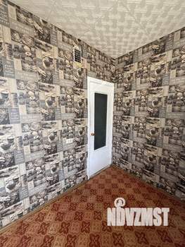 1-к квартира, вторичка, 35м2, 3/10 этаж