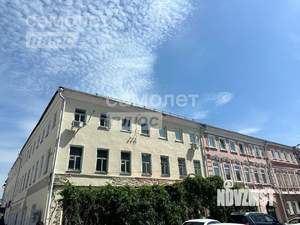 3-к квартира, вторичка, 51м2, 2/3 этаж