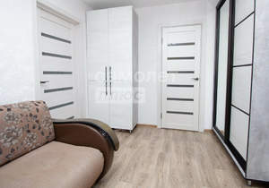 2-к квартира, вторичка, 41м2, 5/5 этаж