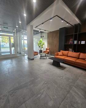 Студия квартира, вторичка, 22м2, 15/16 этаж