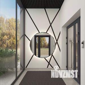 3-к квартира, вторичка, 67м2, 8/9 этаж